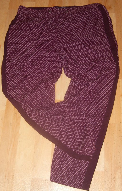 Cecil Schlupfhose Gr.L passt bis 44