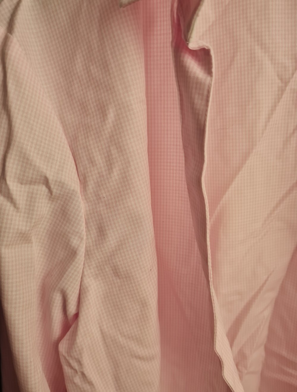 Hemd von esmara Gr.40