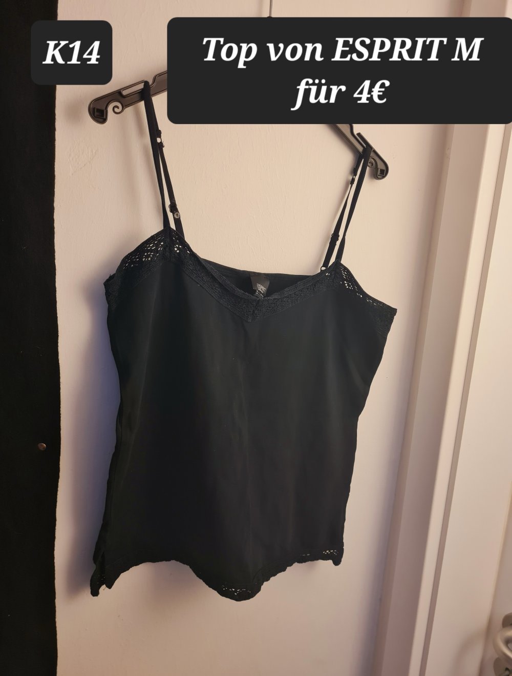 Top von Esprit Gr.M