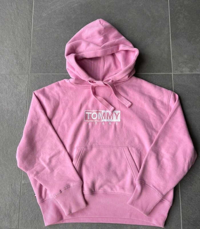 Tommy hilfiger hoodie xs