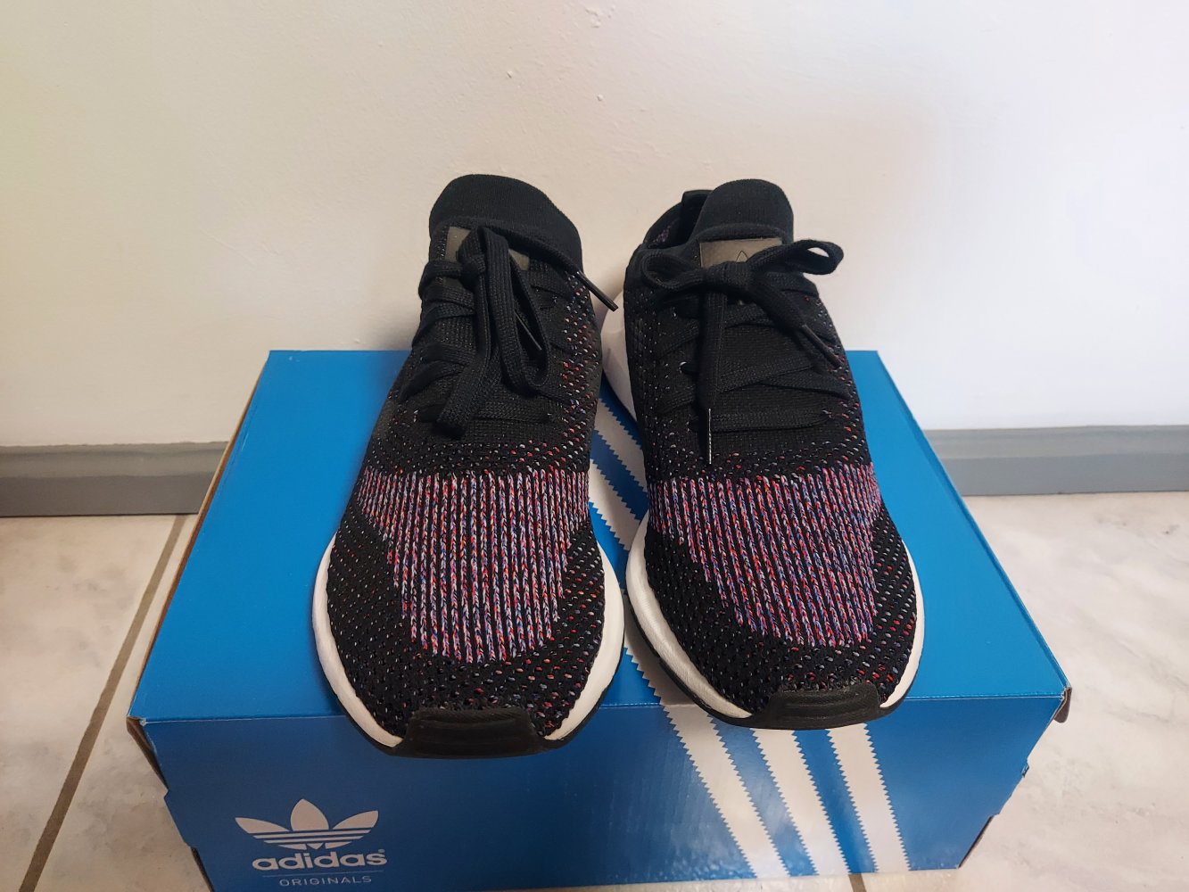 Adidas Swift Run PK