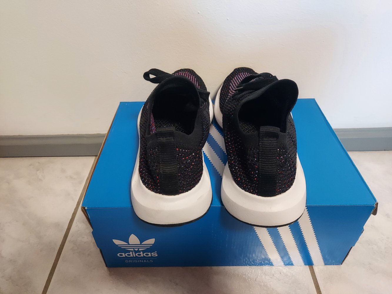Adidas Swift Run PK