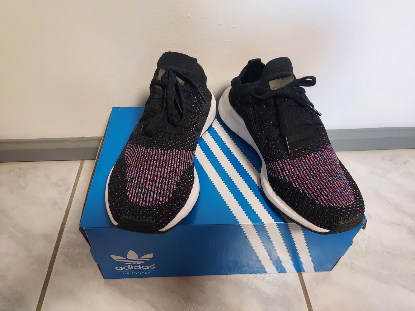 Adidas Swift Run PK