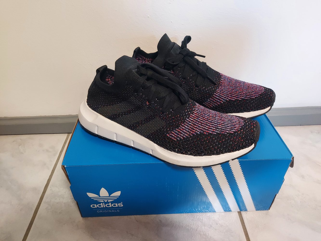 Adidas Swift Run PK