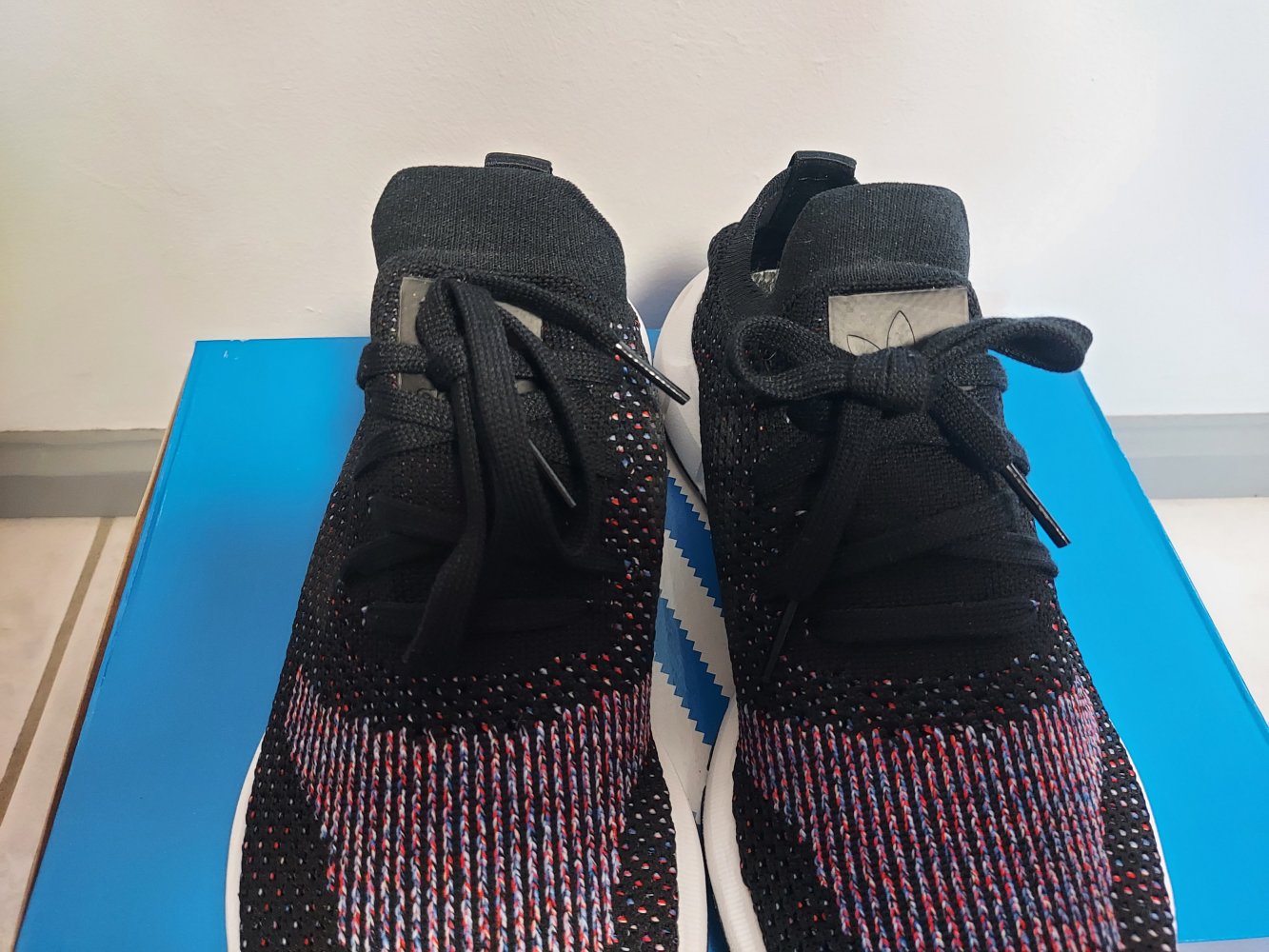 Adidas Swift Run PK