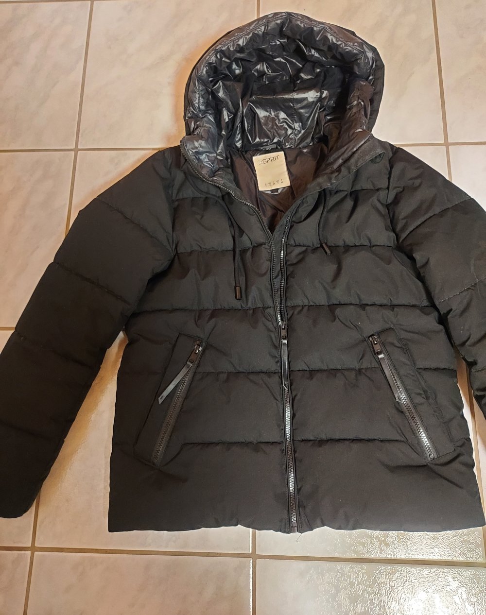 Esprit Daunenjacke 