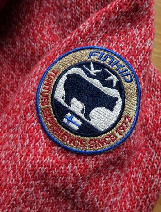 Vinkid TONTTU Jacke  98 /104