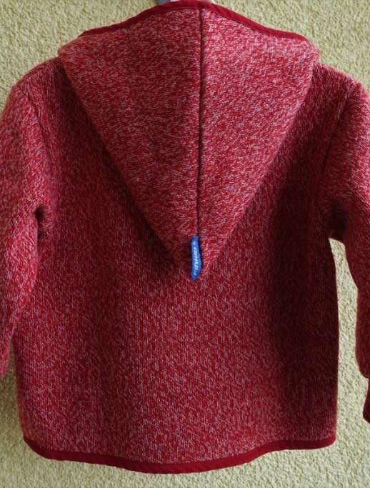 Vinkid TONTTU Jacke  98 /104