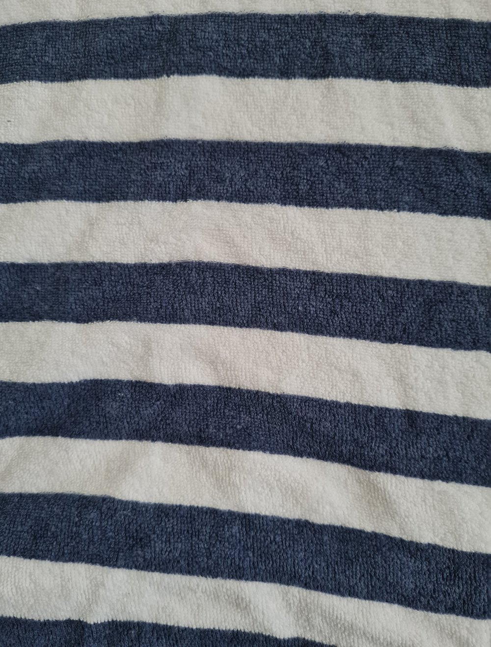 Primark Frotteekleid 128/ 134