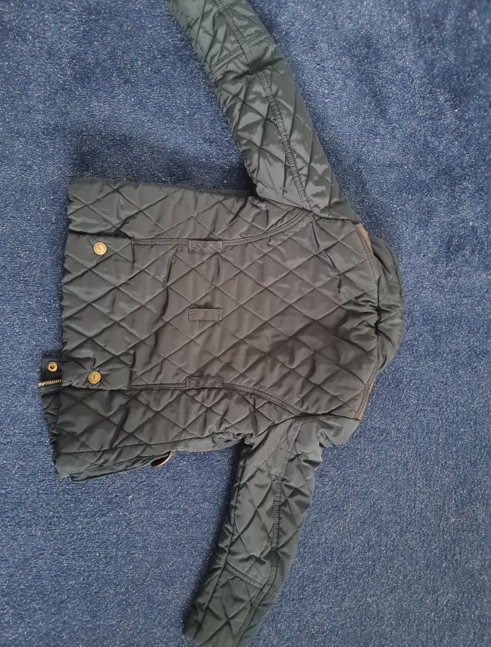 Next Reiter-Lederjacke 116