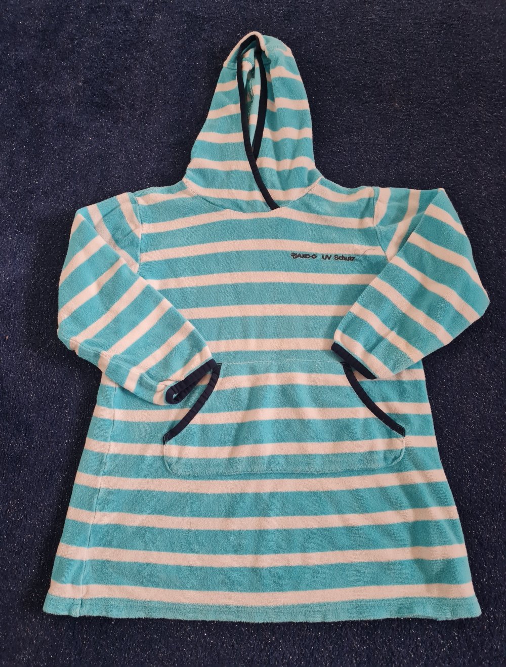 Jakoo Frotteekleid UV-Schutz 116/ 122