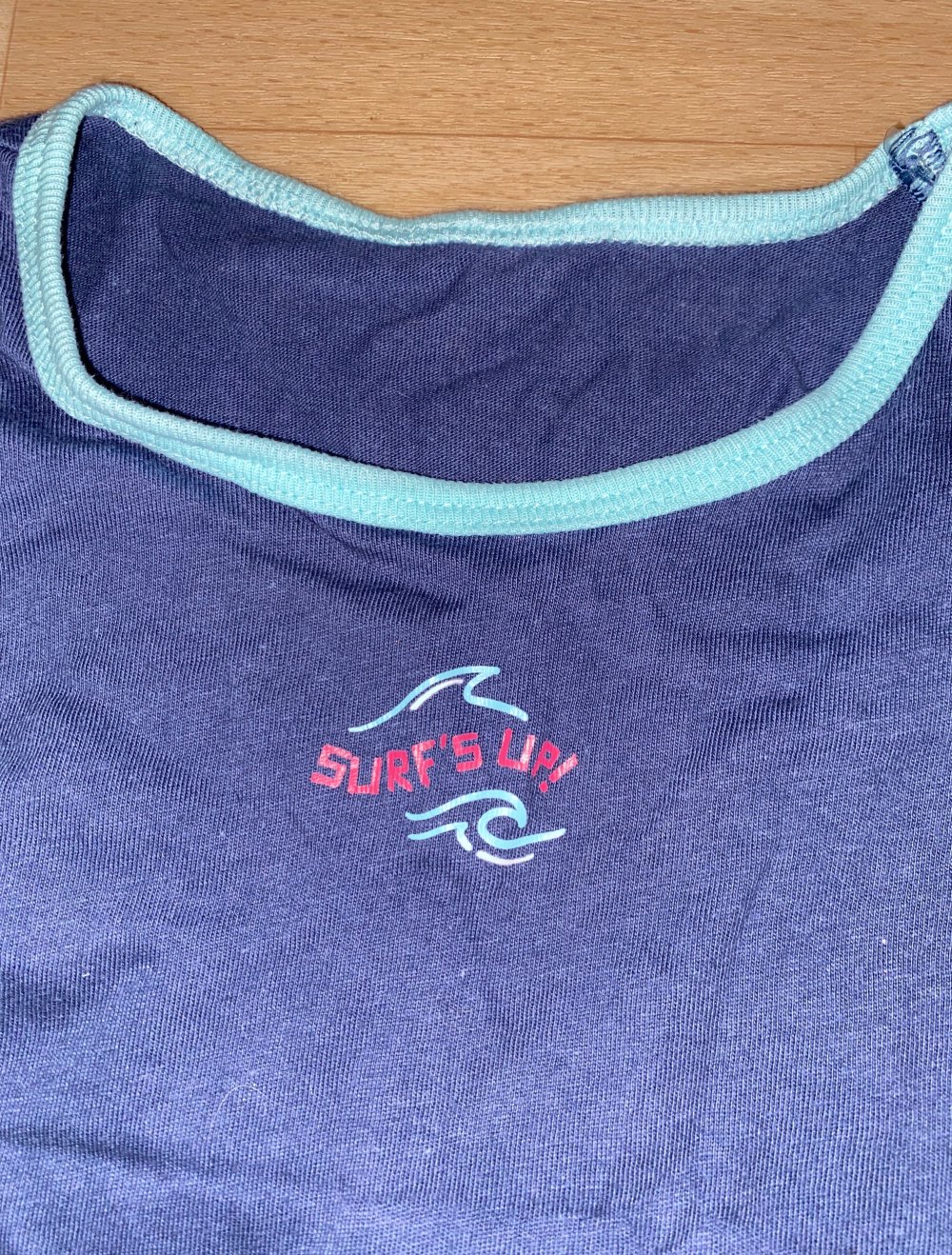 Unterhemd Junge Gr. 104 Primark