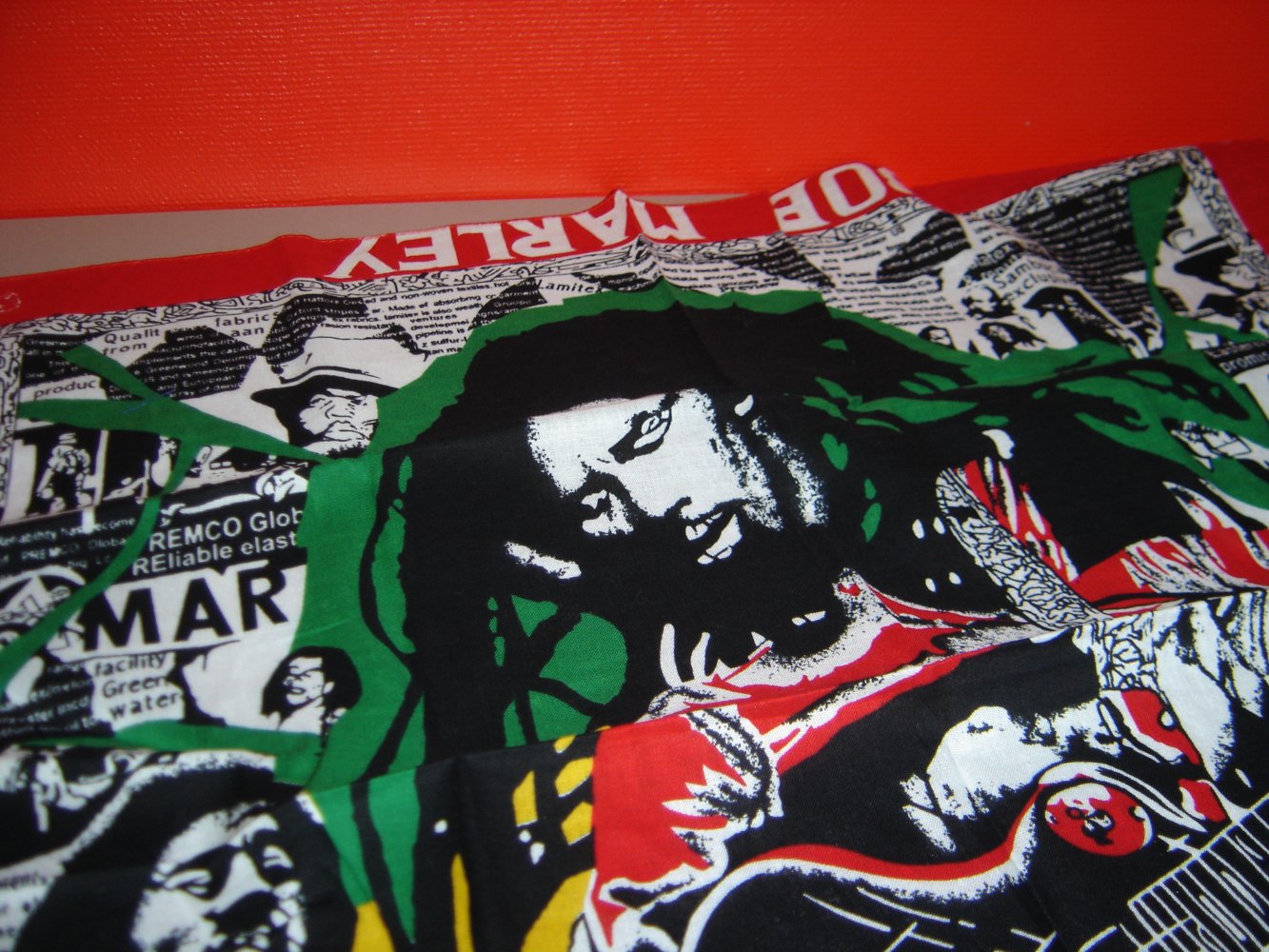 Halstuch - Nikkituch - Tuch - Haltstuch - Motorrad Tuch - cooles Teil