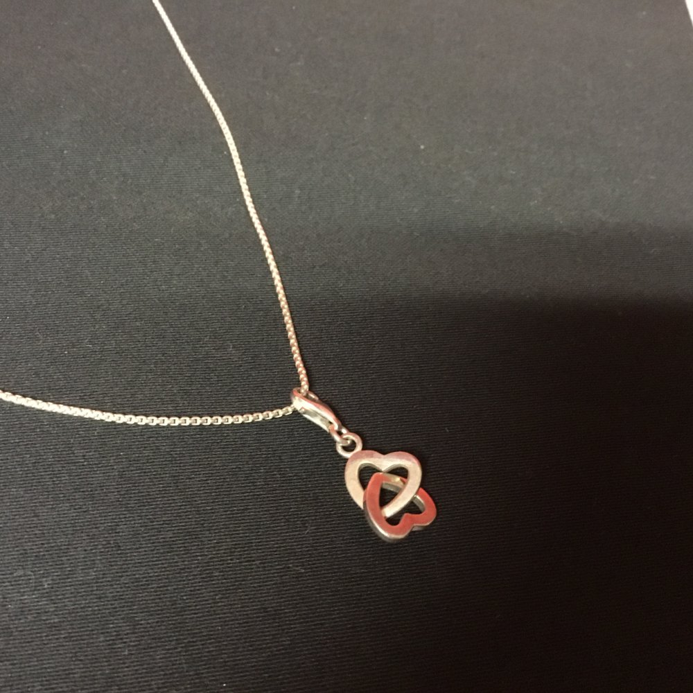 Kette - Halskette - Schmuck - Markenschmuck - Design 