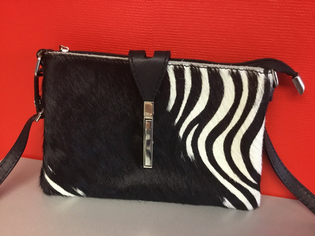 Tasche - Umhängetasche - Clutch - RETRO - Tasche 