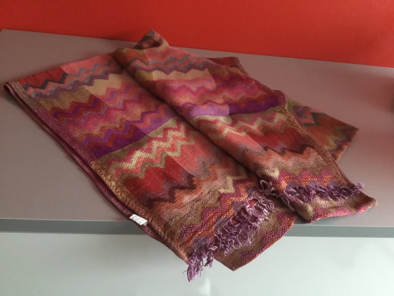 Schal - SCHAL - Schal - SCHAL - Schal - SCHAL - cool