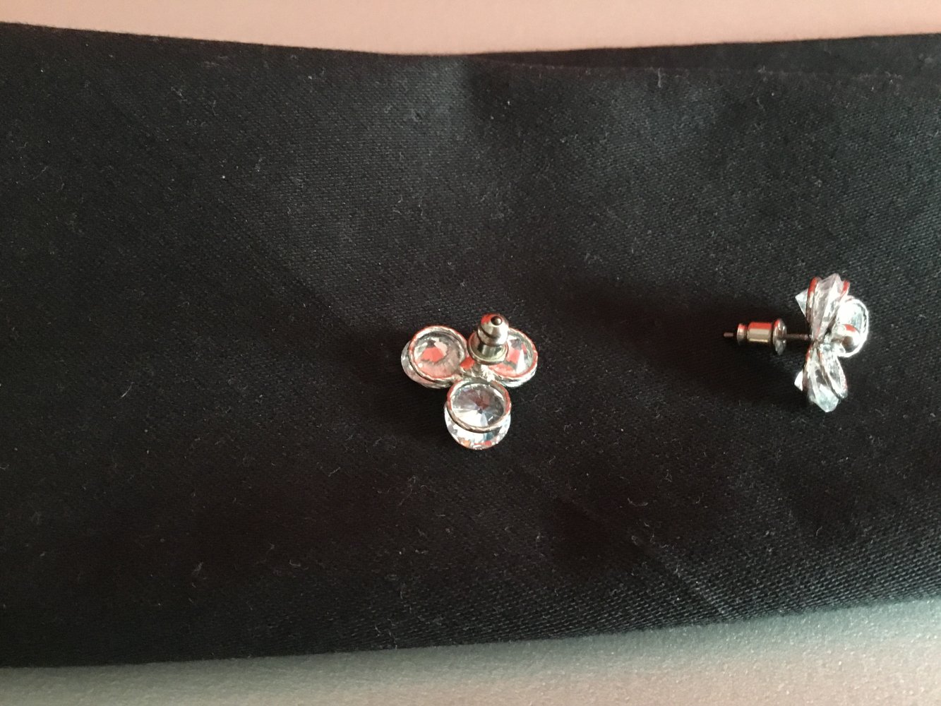 Ohrringe - Ohrstecker - Schmuck - Ohrschmuck 