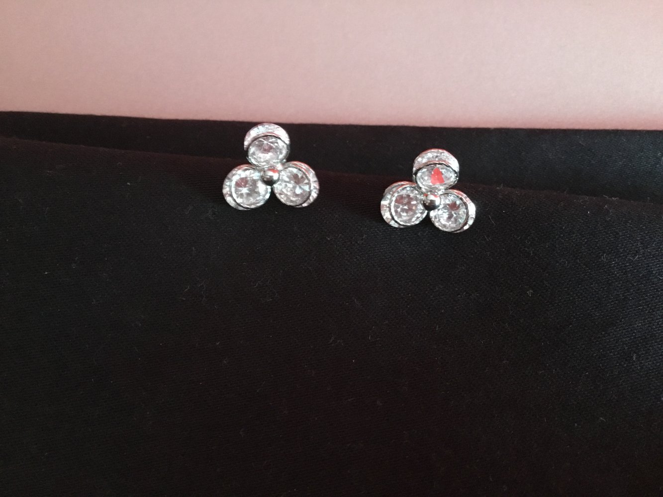 Ohrringe - Ohrstecker - Schmuck - Ohrschmuck 