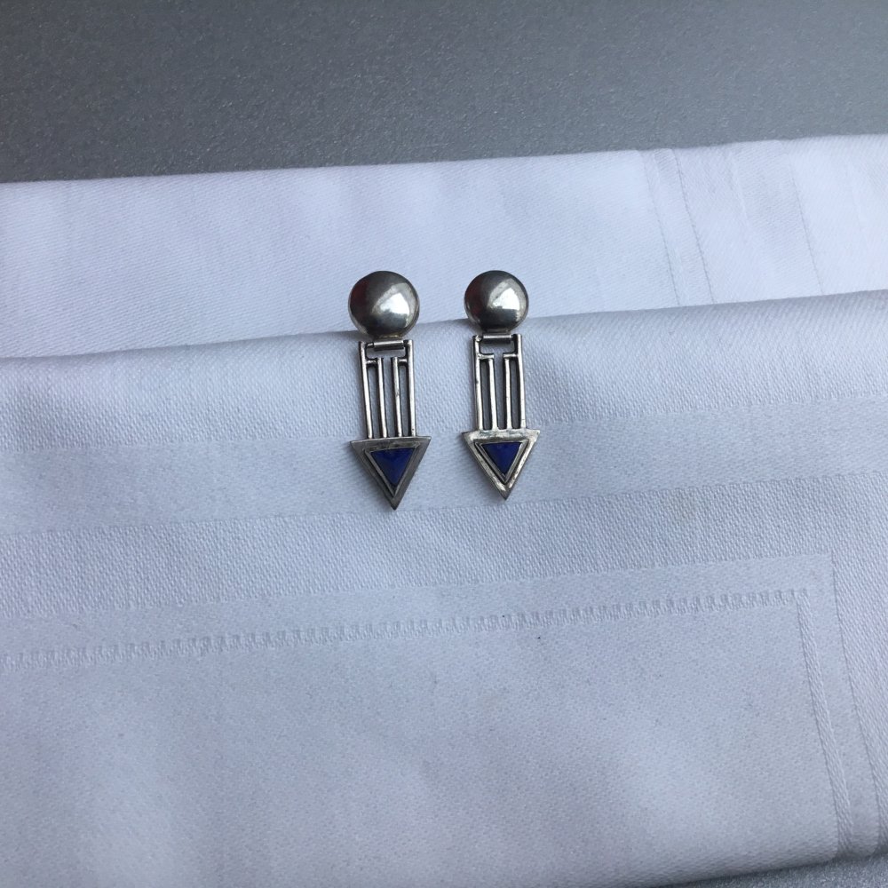 Ohrringe - Ohrhänger - Ohrschmuck - SCHMUCK