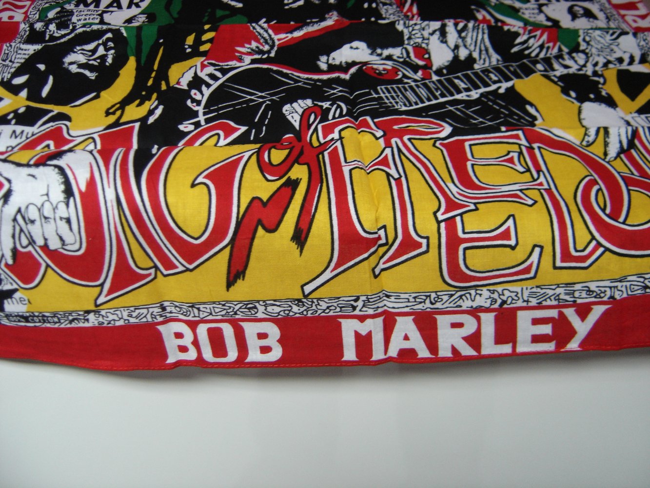 Halstuch - Nikkituch - Tuch - Haltstuch - Motorrad Tuch - cooles Teil