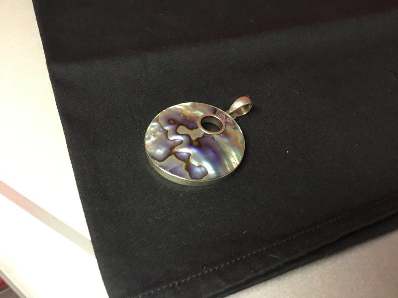 Anhänger - Kettenanhänger - Schmuck - der etwas andere Anhänger !!!