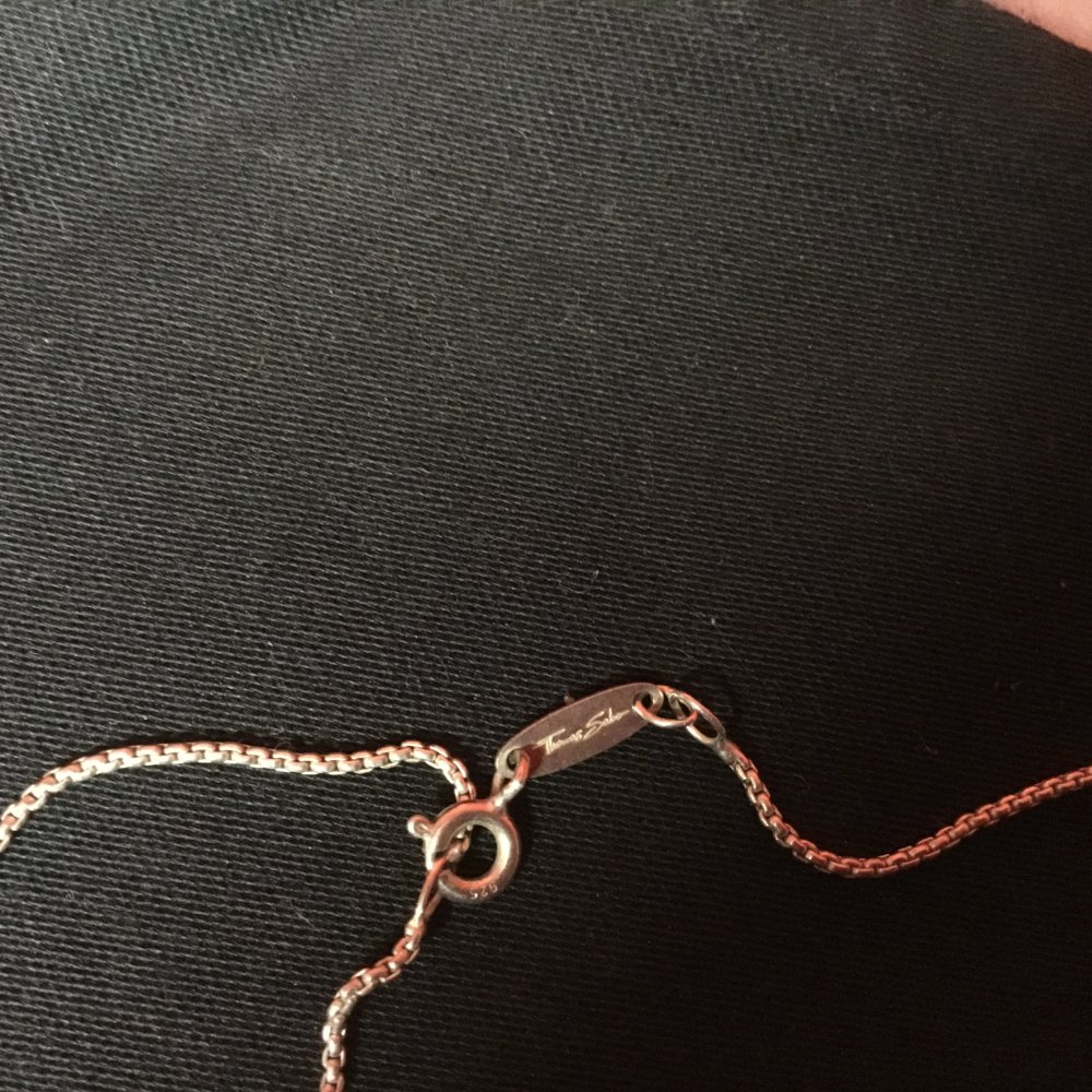 Kette - Halskette - Schmuck - Markenschmuck - Design 