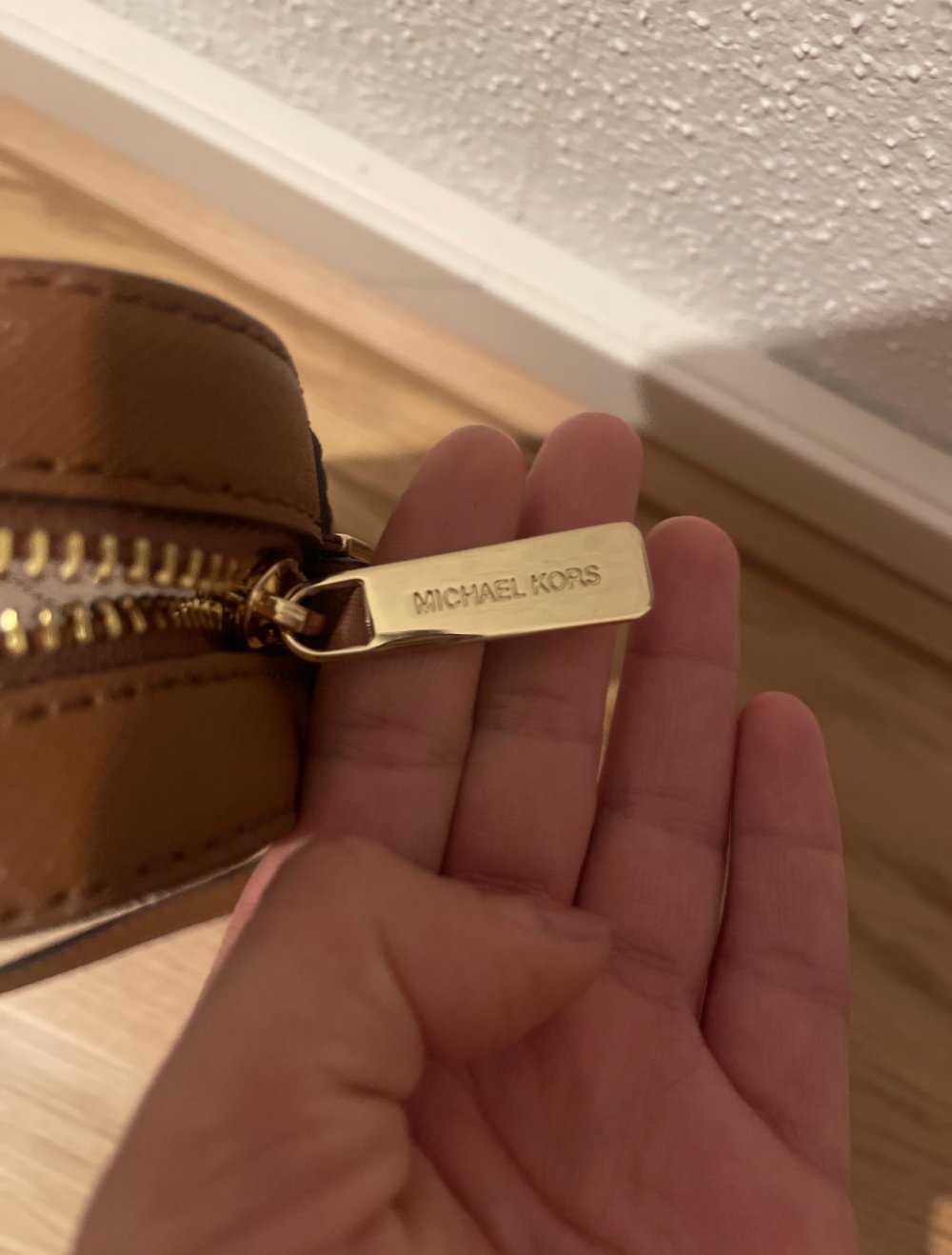 Michael Kors Tasche Crossbody