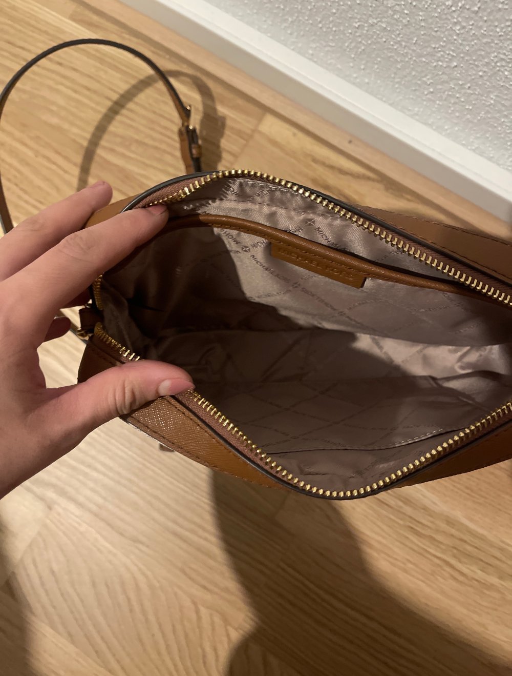 Michael Kors Tasche Crossbody