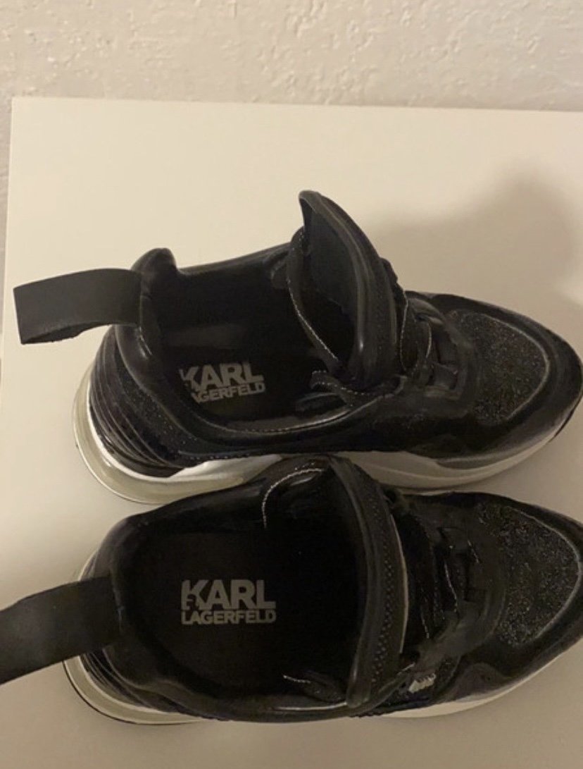 Karl Lagerfeld Sneaker