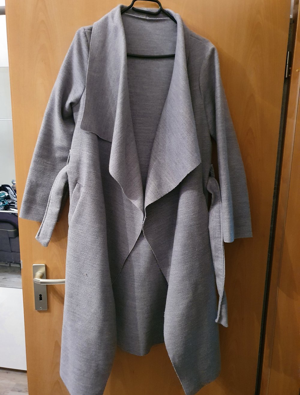 Damenjacke Mantel Jacke