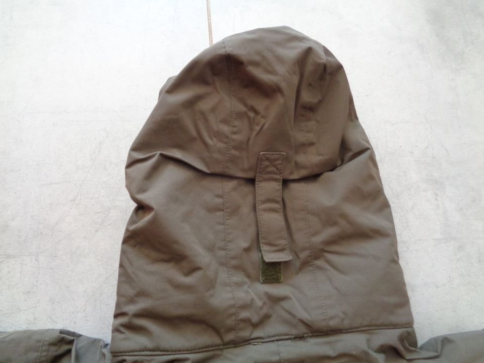 Jacke Jack Wolfskin Family, khaki