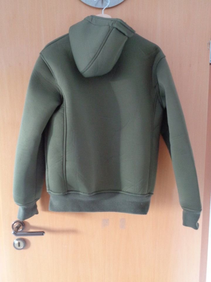 Neopren Jacke