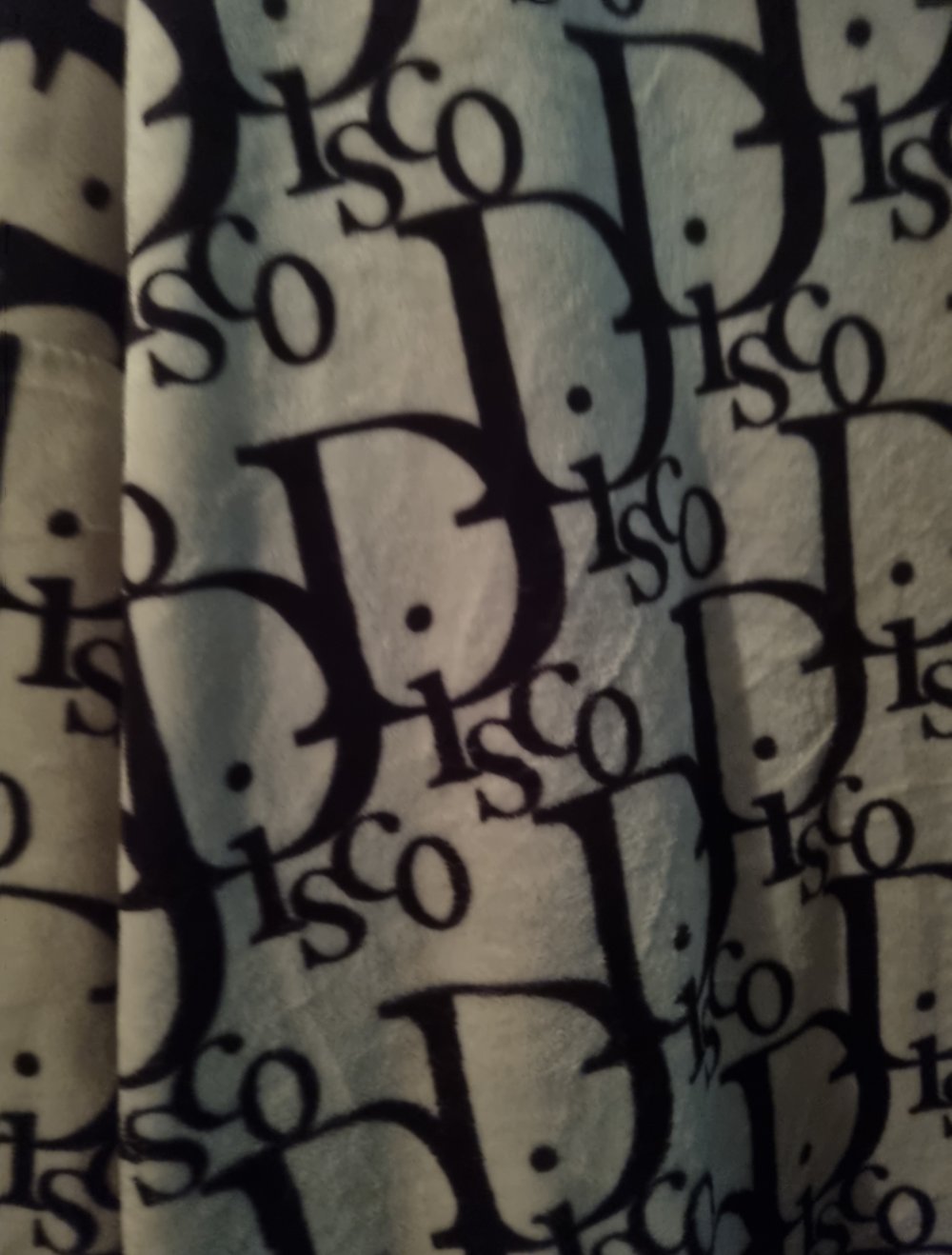 Italy Mode Teddy Pulli Long mit Seitentaschen