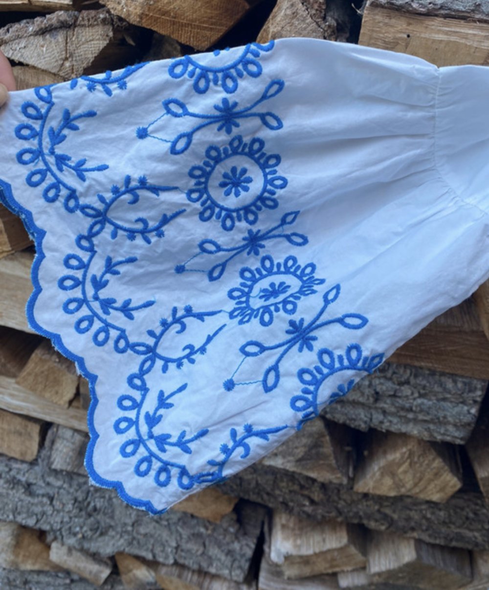 Trompeten Oberteil SFERA