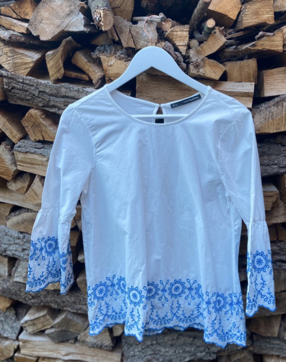 Trompeten Oberteil SFERA