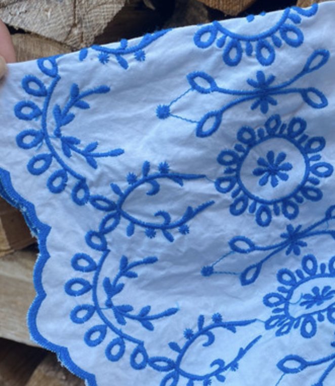 Trompeten Oberteil SFERA