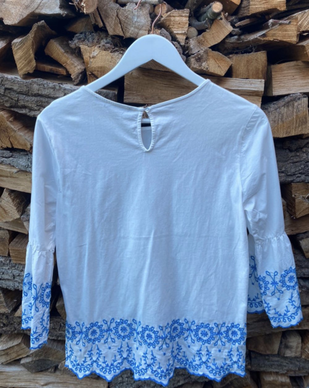 Trompeten Oberteil SFERA