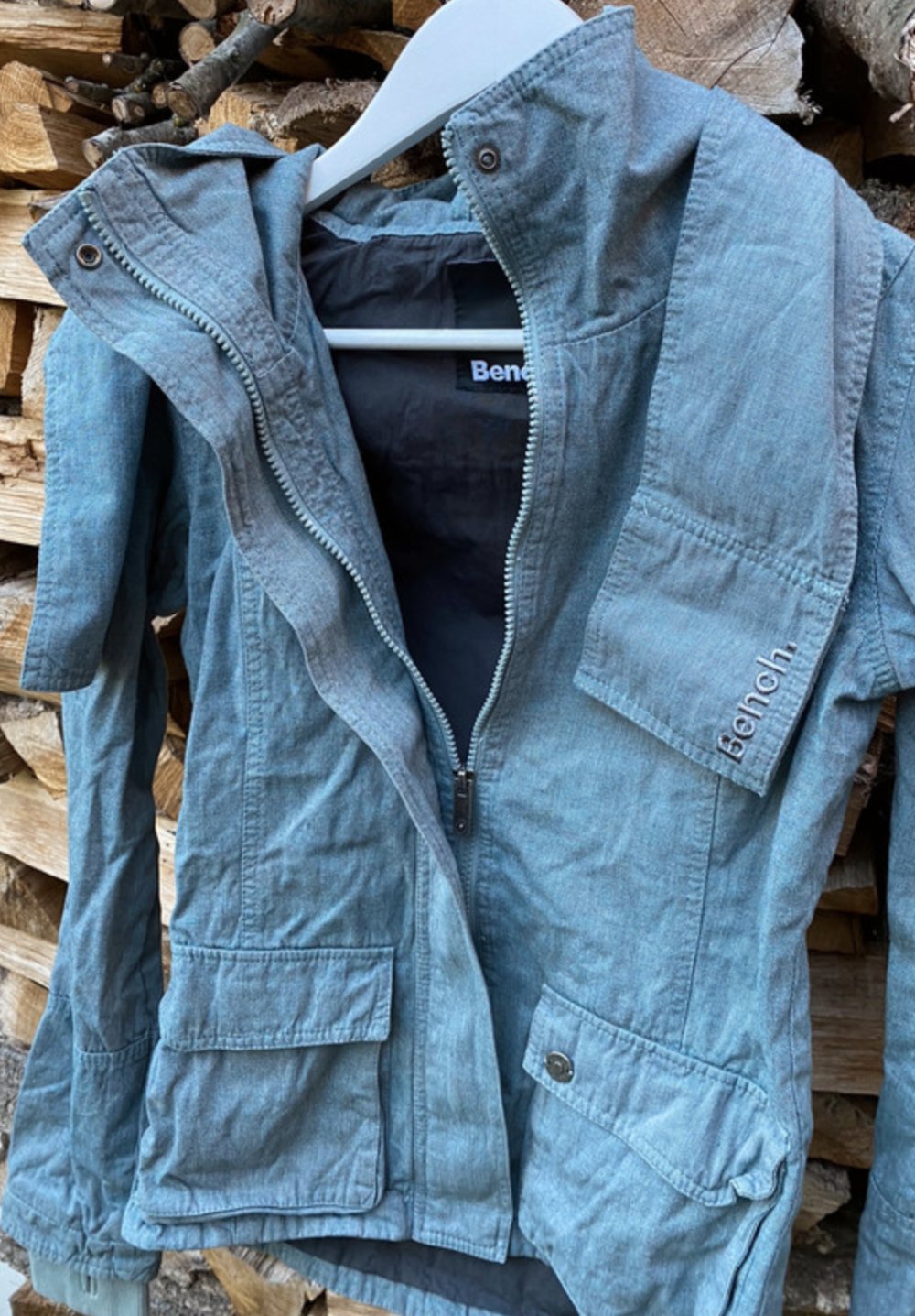 Bench Jacke