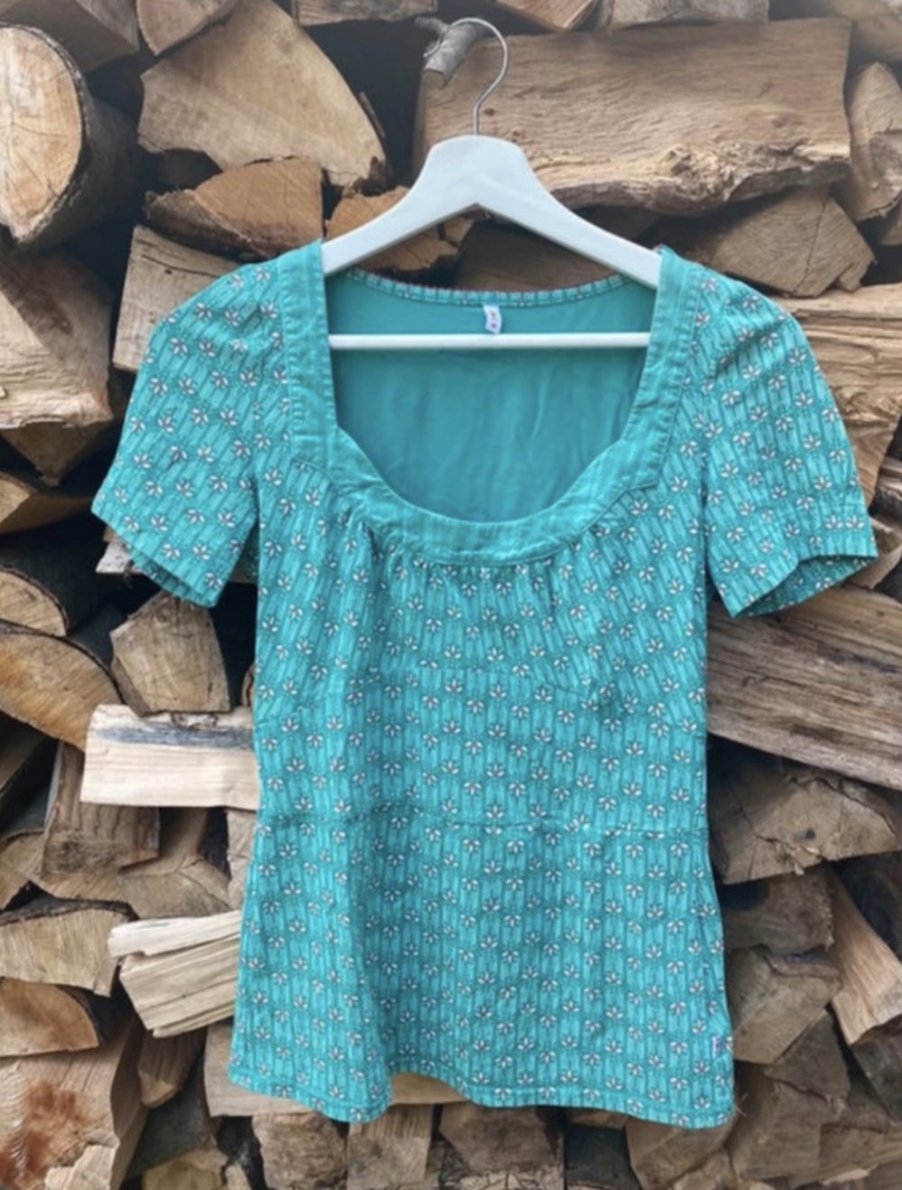 Blutsgeschwister Oberteil