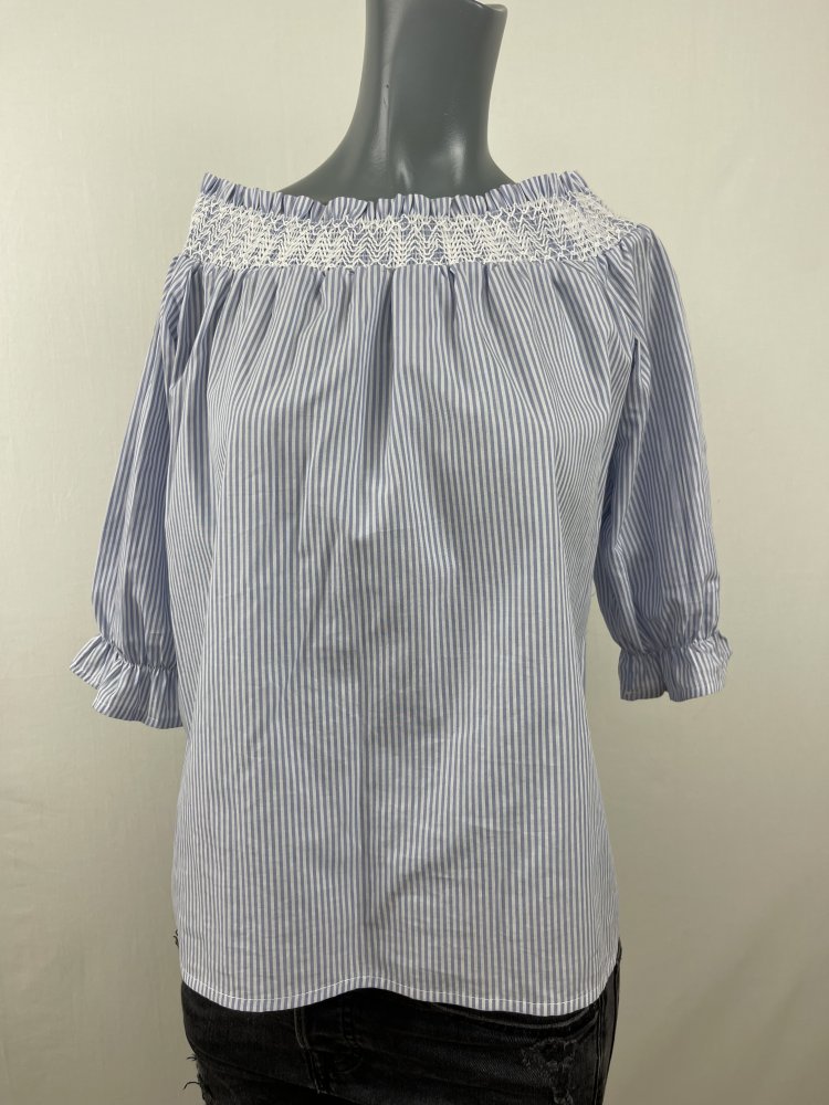 Jennyfer Bluse - Größe 36