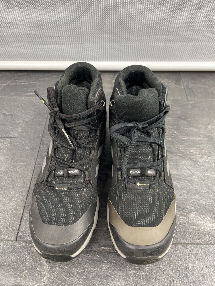 Adidas Outdoorschuhe - Größe 36 1/3