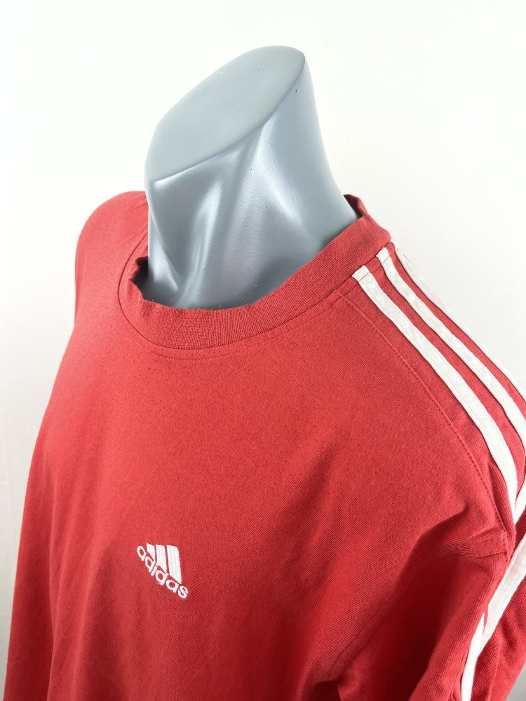 Vintage Adidas T-Shirt - Größe XL
