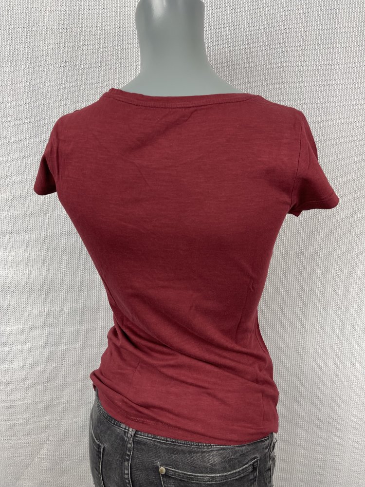 Tom Tailor T-Shirt. Größe S