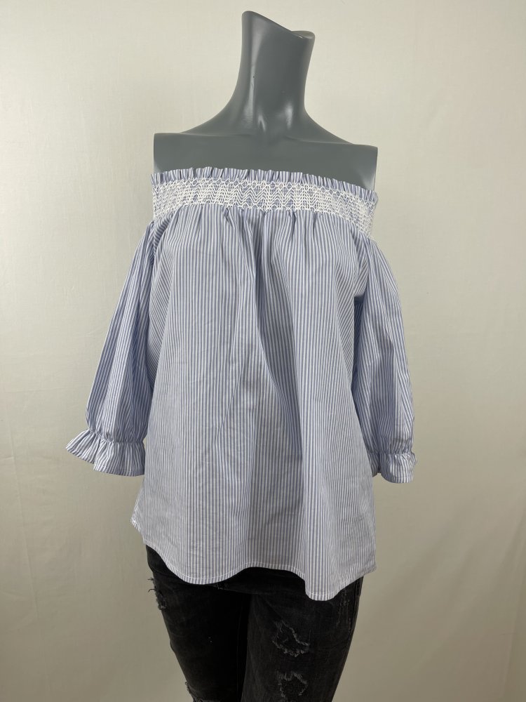 Jennyfer Bluse - Größe 36