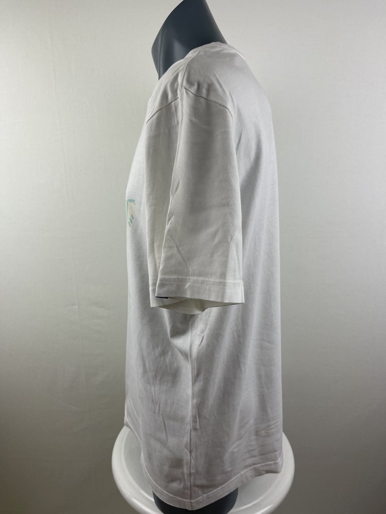 Adidas T-Shirt Größe L