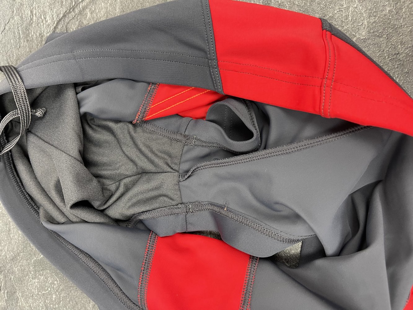 Adidas Badehose - Größe L