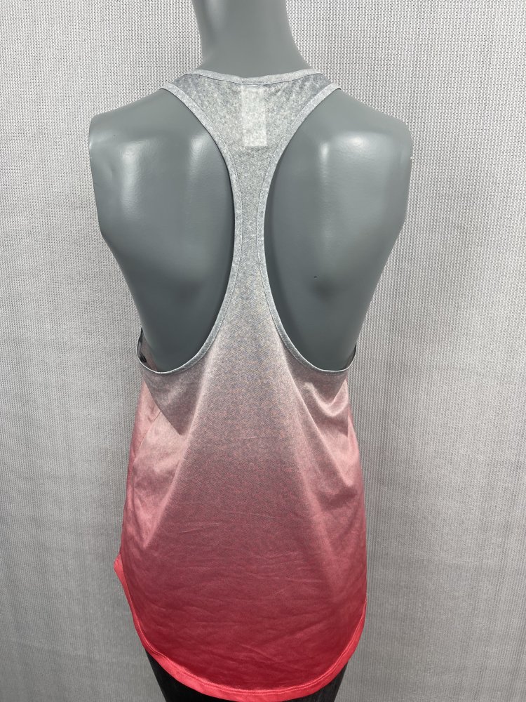 Flame Sporttop - Größe S