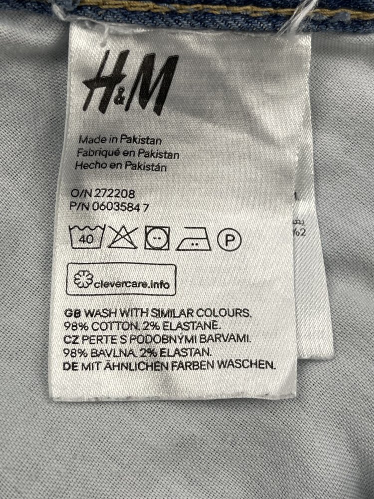 H&M Shorts - Größe 36