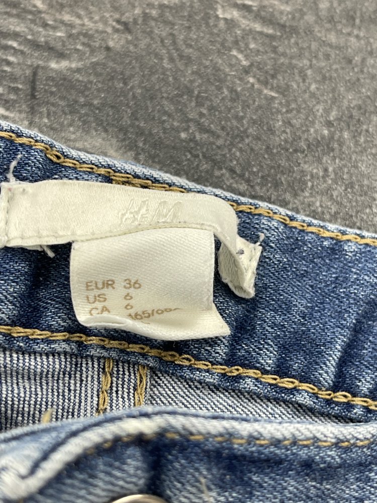 H&M Shorts - Größe 36