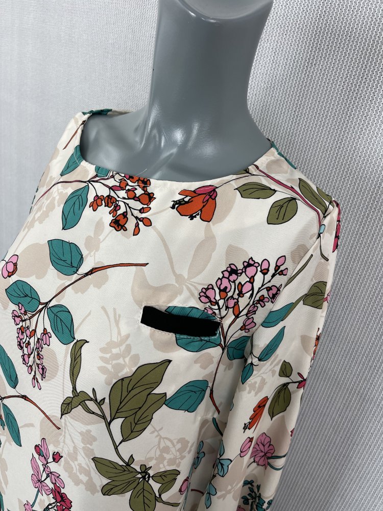 Tolles Sommerkleid PRODOTTO ITALIA - Größe 36